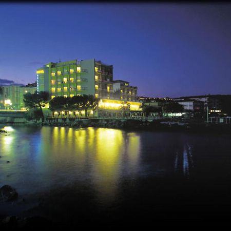 Hotel Bellevue Et Mediterranee Diano Marina Dış mekan fotoğraf