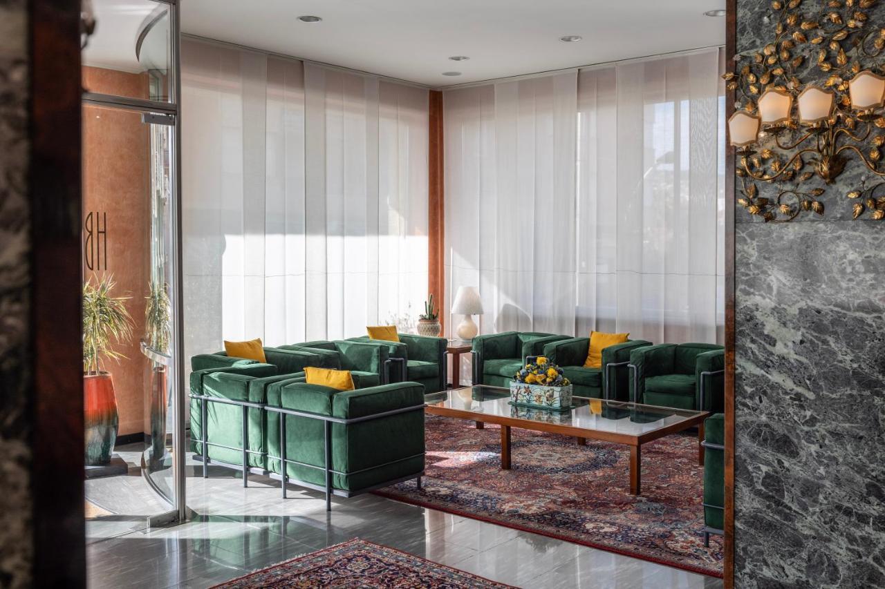 Hotel Bellevue Et Mediterranee Diano Marina Dış mekan fotoğraf