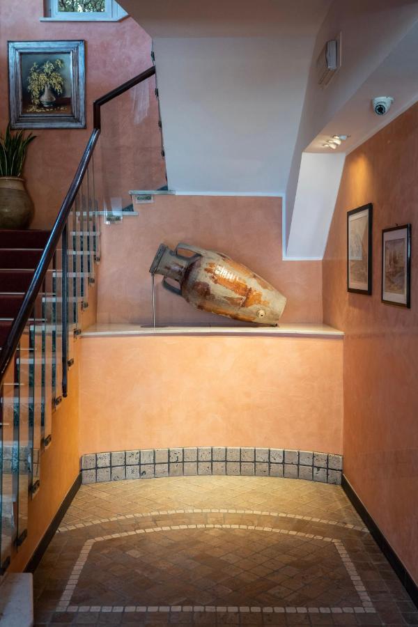 Hotel Bellevue Et Mediterranee Diano Marina Dış mekan fotoğraf