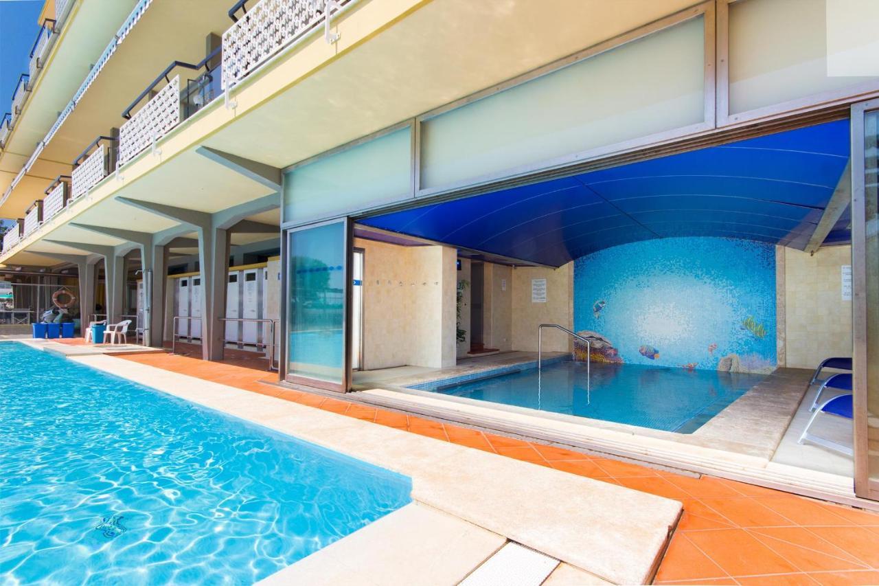 Hotel Bellevue Et Mediterranee Diano Marina Dış mekan fotoğraf